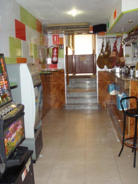 Hostal Mays Numancia de la Sagra Eksteriør bilde